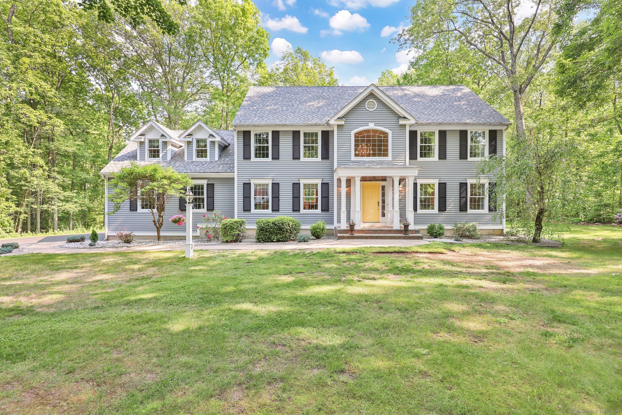 105 High Valley Drive Canton CT 06019