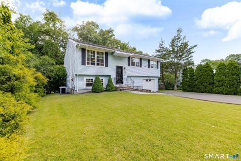 58 Celentano Drive Naugatuck CT 06770