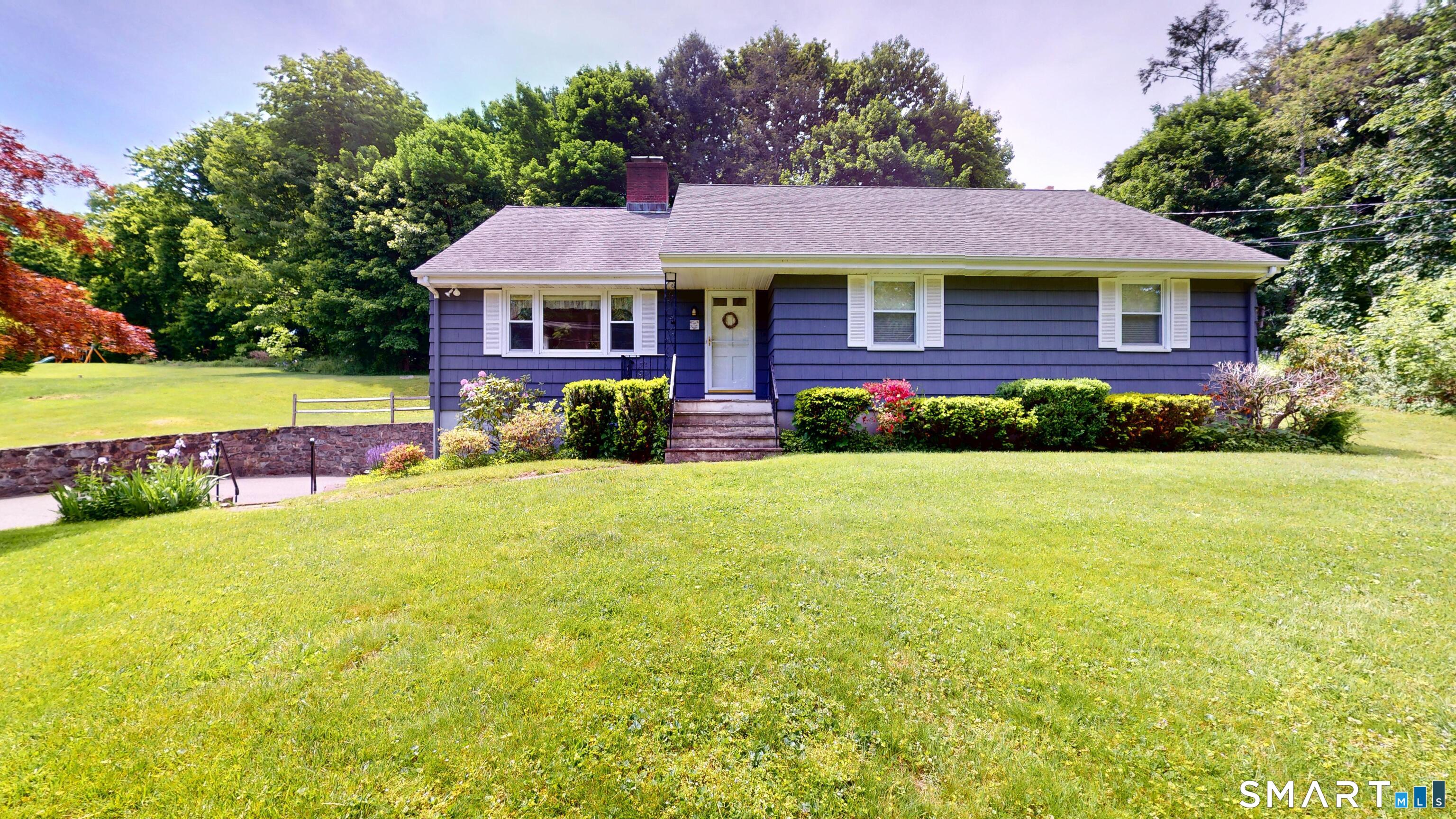 309 Danbury Road Ridgefield CT 06877