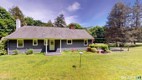 309 Danbury Road Ridgefield CT 06877