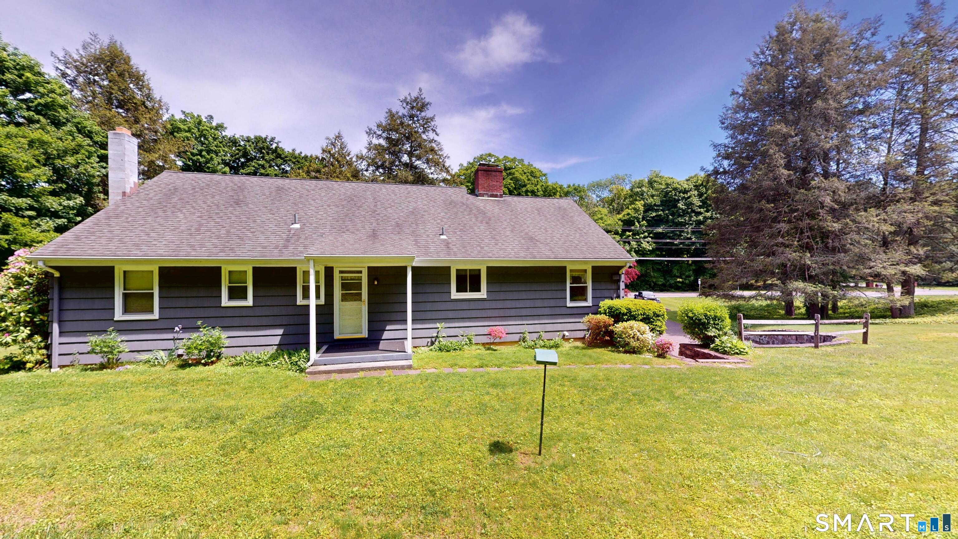 309 Danbury Road Ridgefield CT 06877