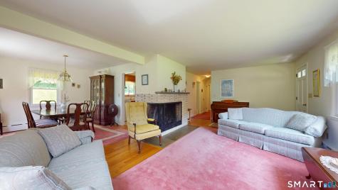 309 Danbury Road Ridgefield CT 06877