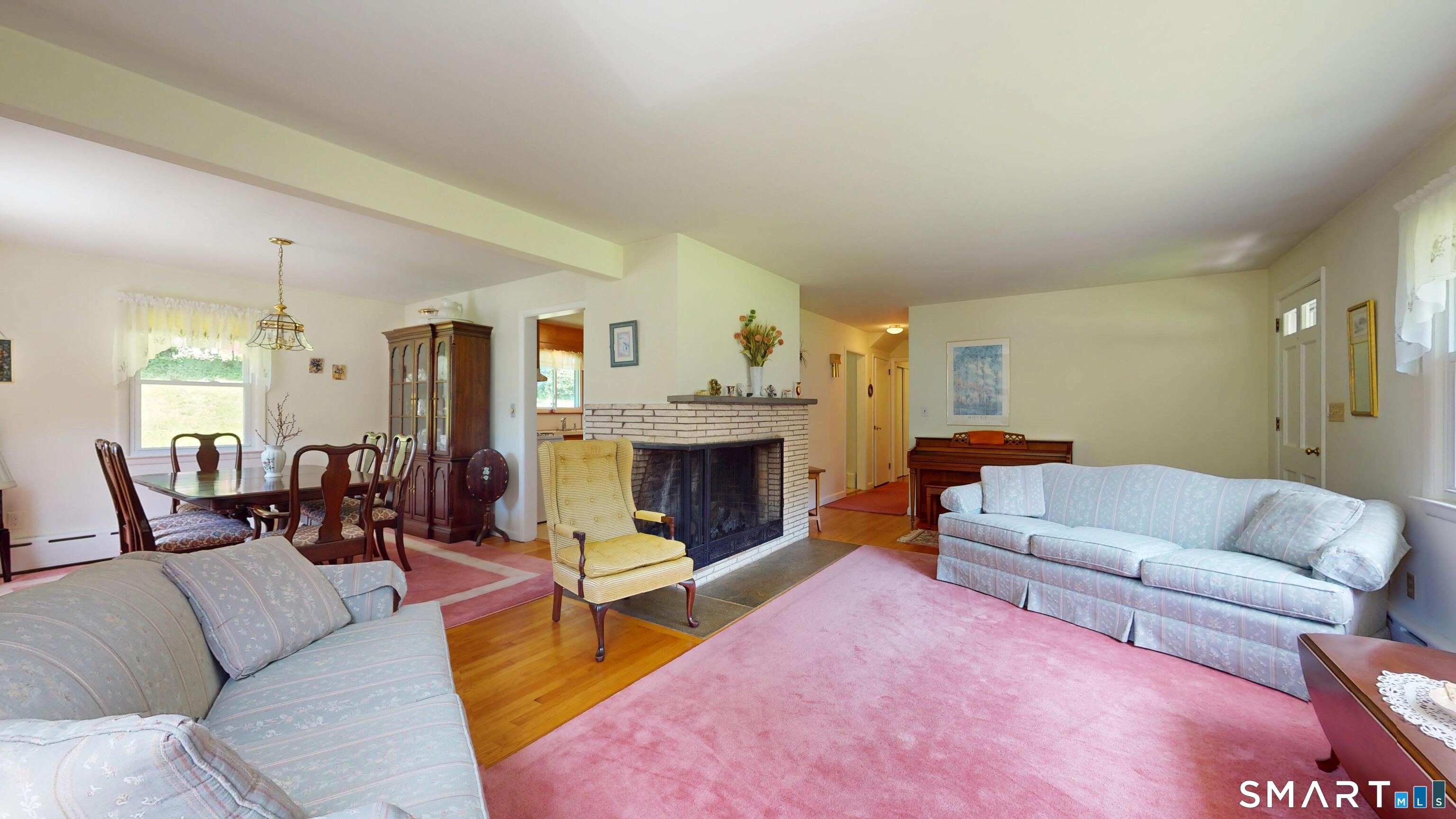 309 Danbury Road Ridgefield CT 06877