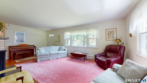 309 Danbury Road Ridgefield CT 06877