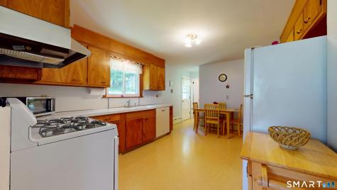 309 Danbury Road Ridgefield CT 06877
