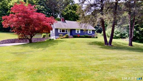 309 Danbury Road Ridgefield CT 06877