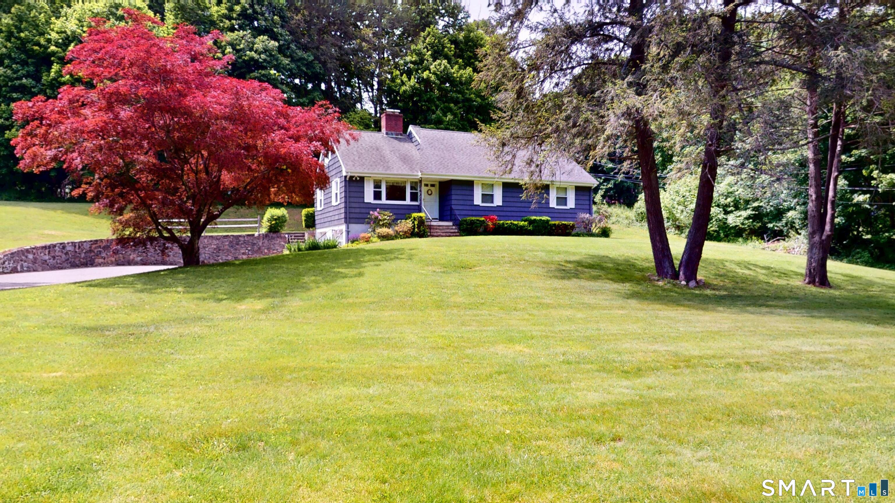 309 Danbury Road Ridgefield CT 06877