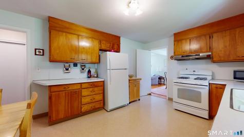309 Danbury Road Ridgefield CT 06877