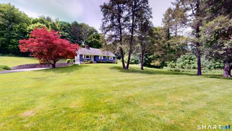 309 Danbury Road Ridgefield CT 06877