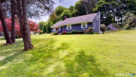 309 Danbury Road Ridgefield CT 06877