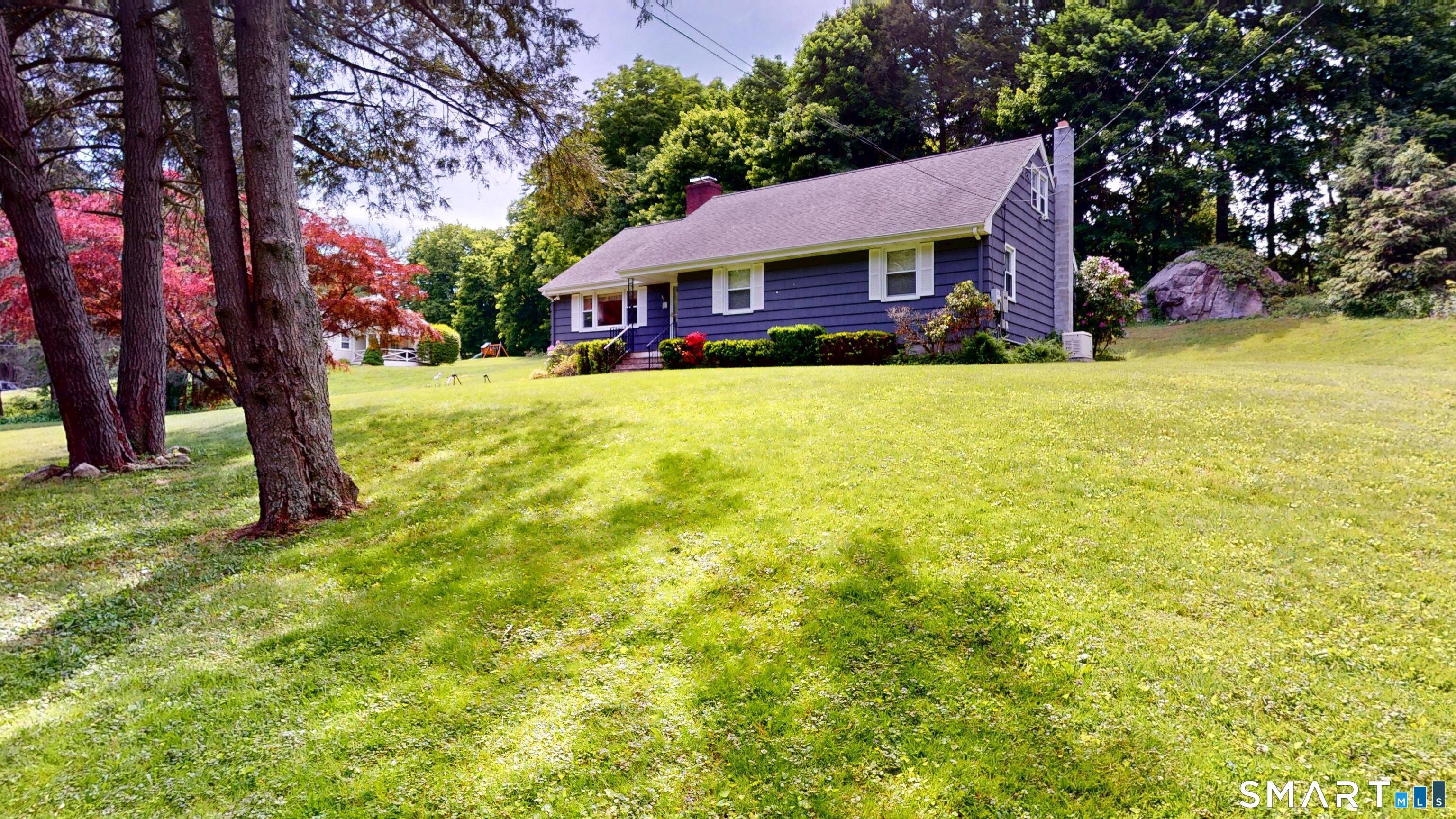 309 Danbury Road Ridgefield CT 06877