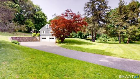 309 Danbury Road Ridgefield CT 06877