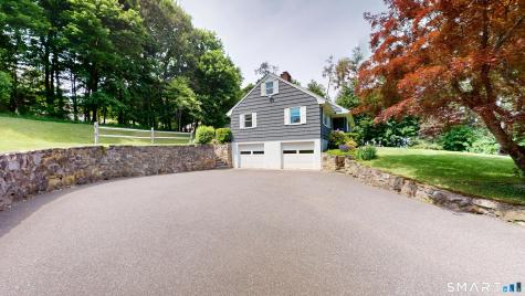 309 Danbury Road Ridgefield CT 06877