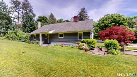 309 Danbury Road Ridgefield CT 06877