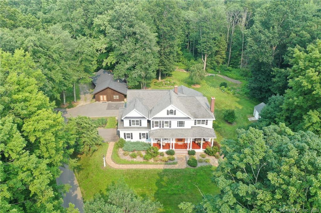 126 New Road Avon CT 06001