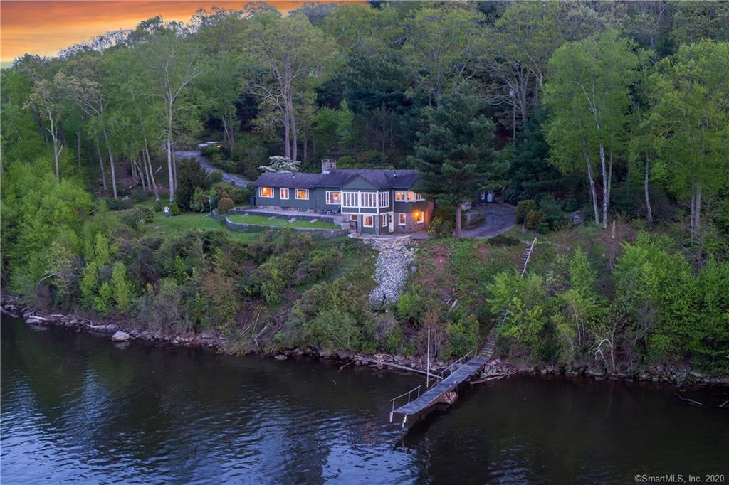 187 River Road Deep River CT 06417