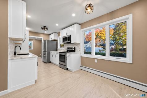 35 Patton Street East Hartford CT 06118