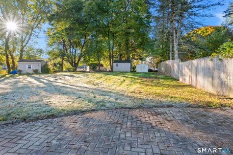 35 Patton Street East Hartford CT 06118