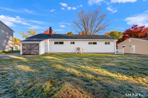 35 Patton Street East Hartford CT 06118