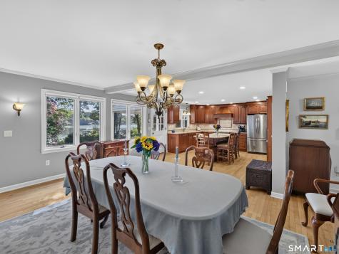 7 Shawandassee Road Waterford CT 06385