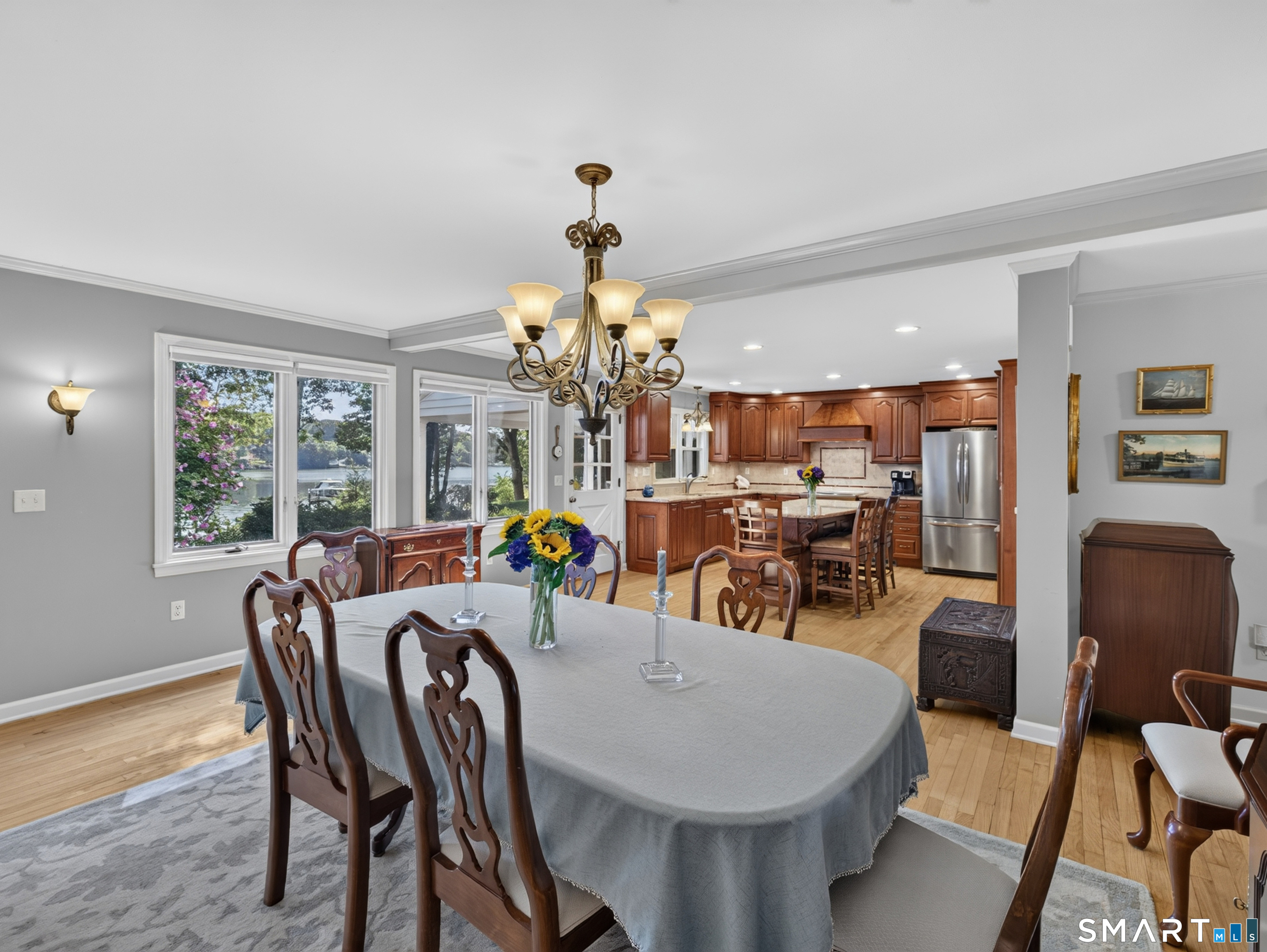 7 Shawandassee Road Waterford CT 06385