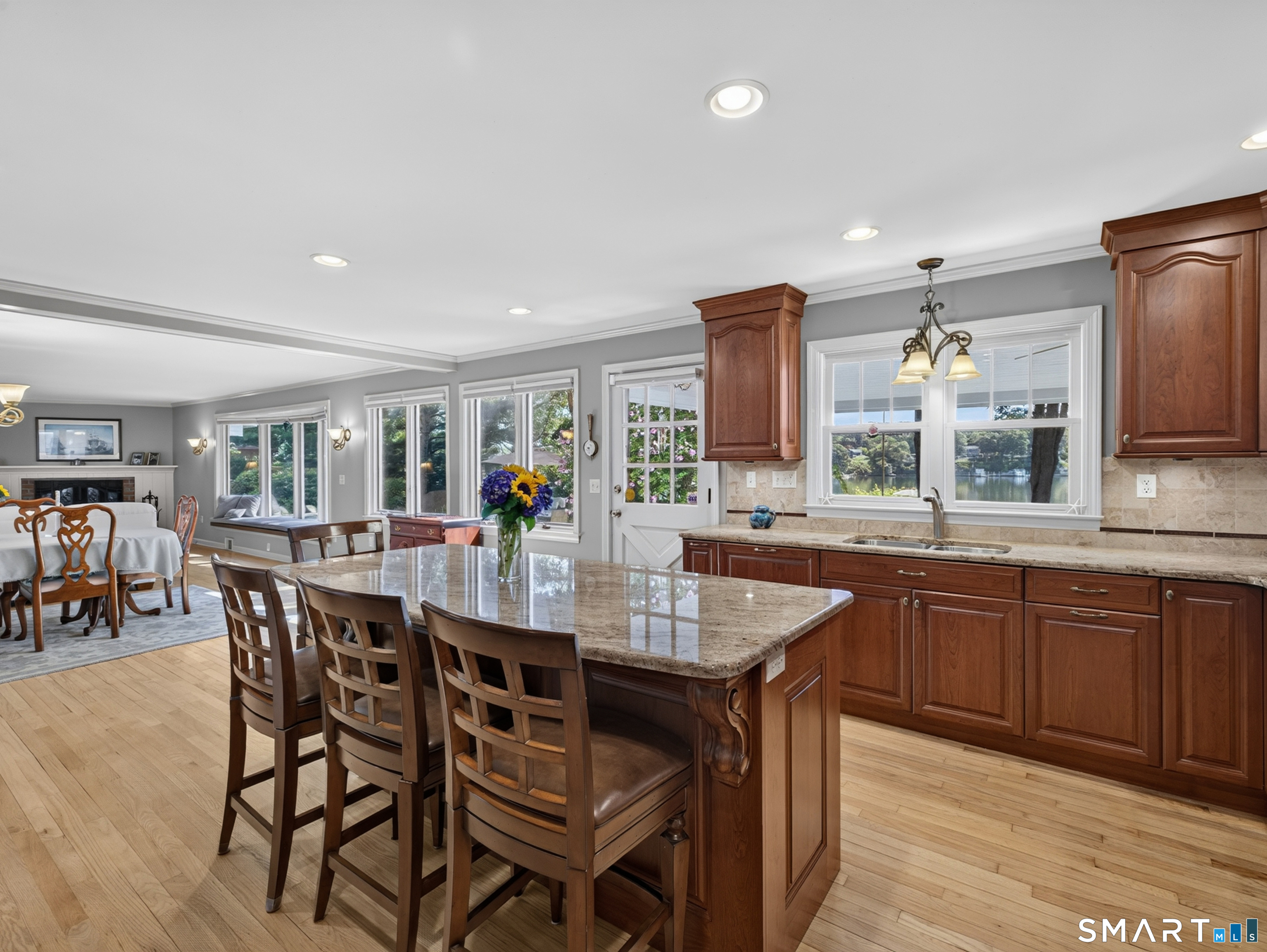 7 Shawandassee Road Waterford CT 06385