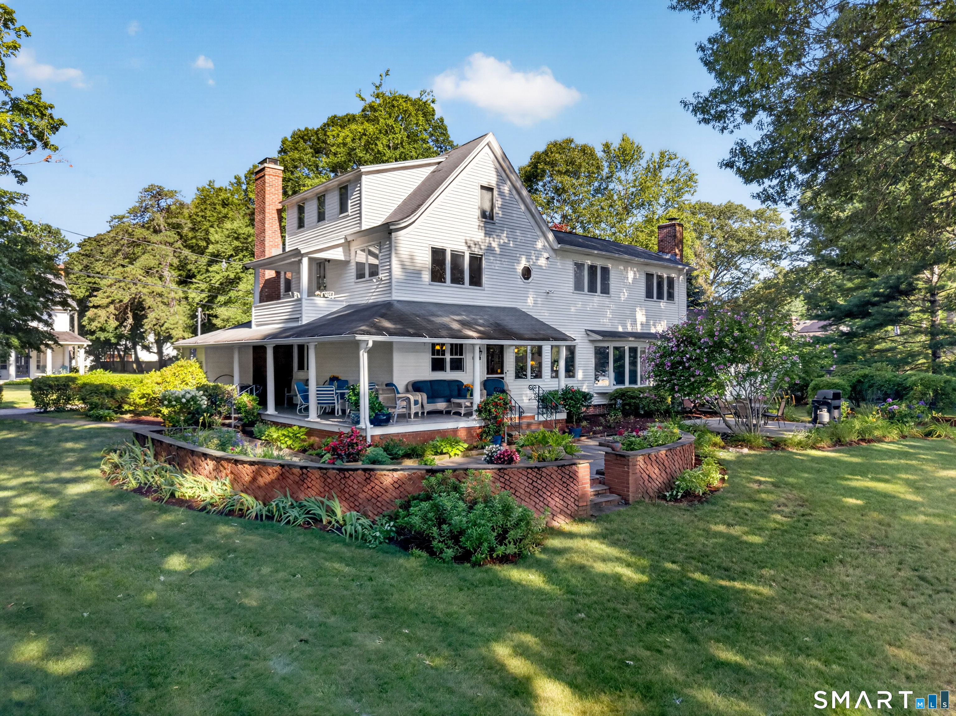7 Shawandassee Road Waterford CT 06385