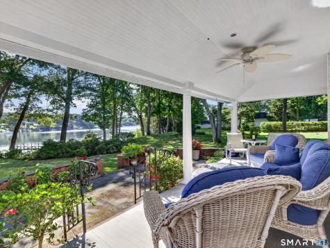 7 Shawandassee Road Waterford CT 06385