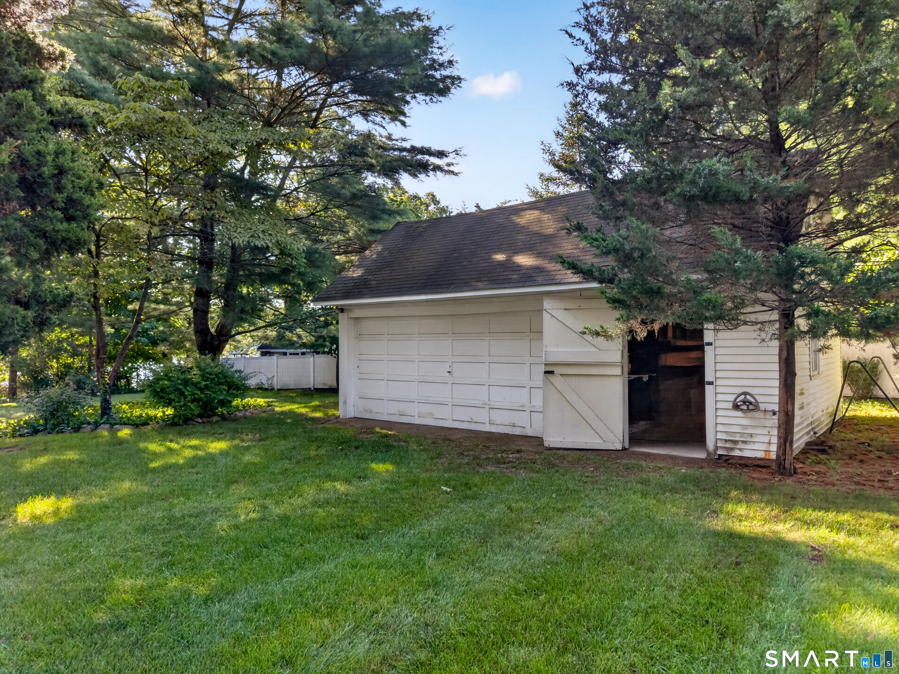 7 Shawandassee Road Waterford CT 06385