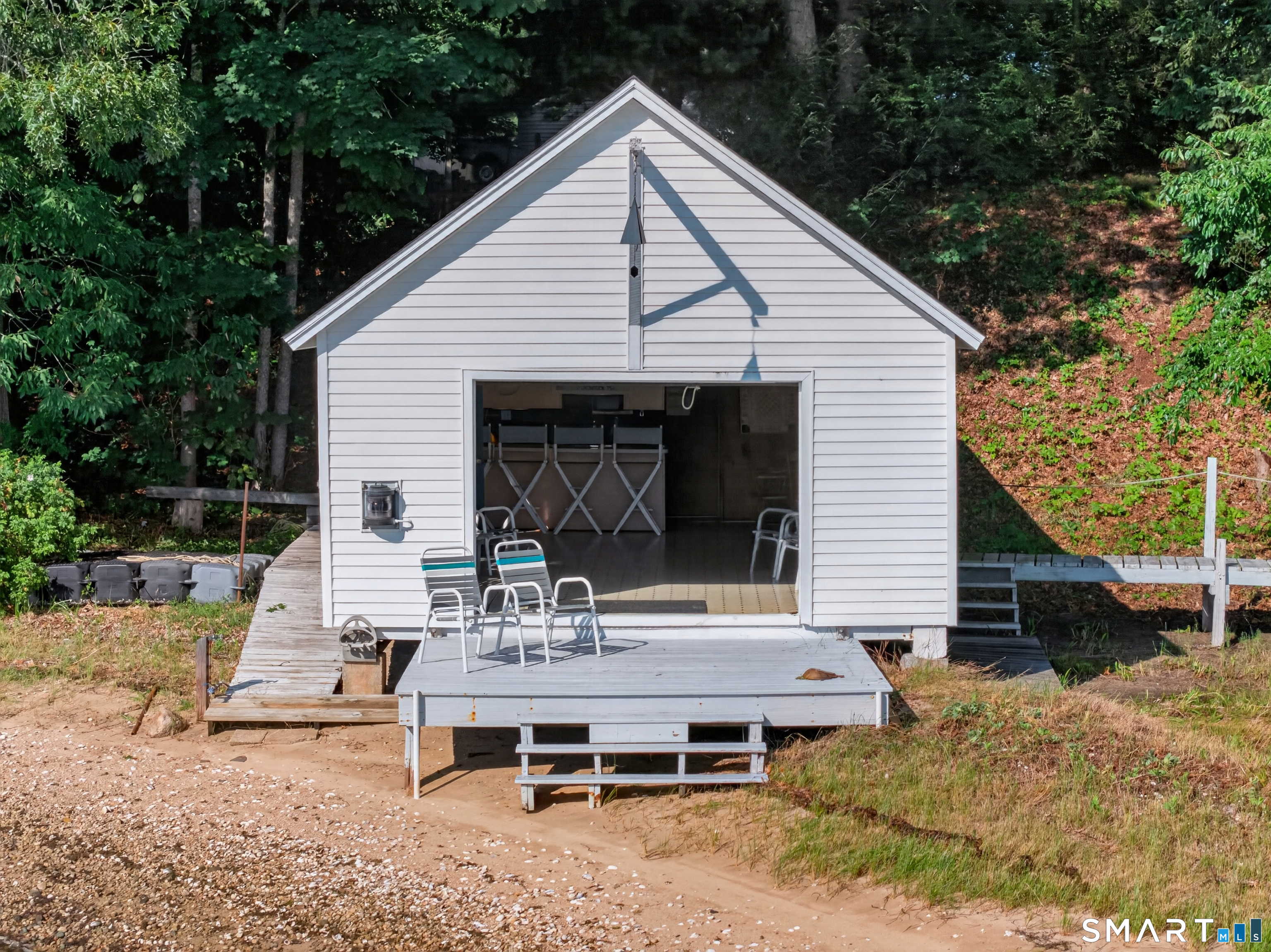 7 Shawandassee Road Waterford CT 06385