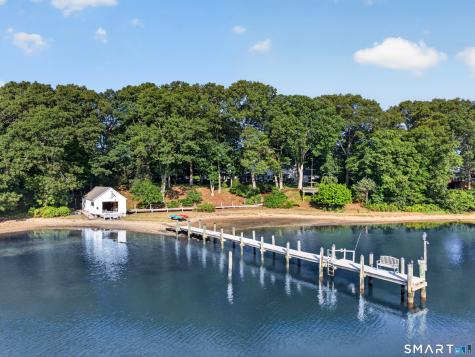7 Shawandassee Road Waterford CT 06385