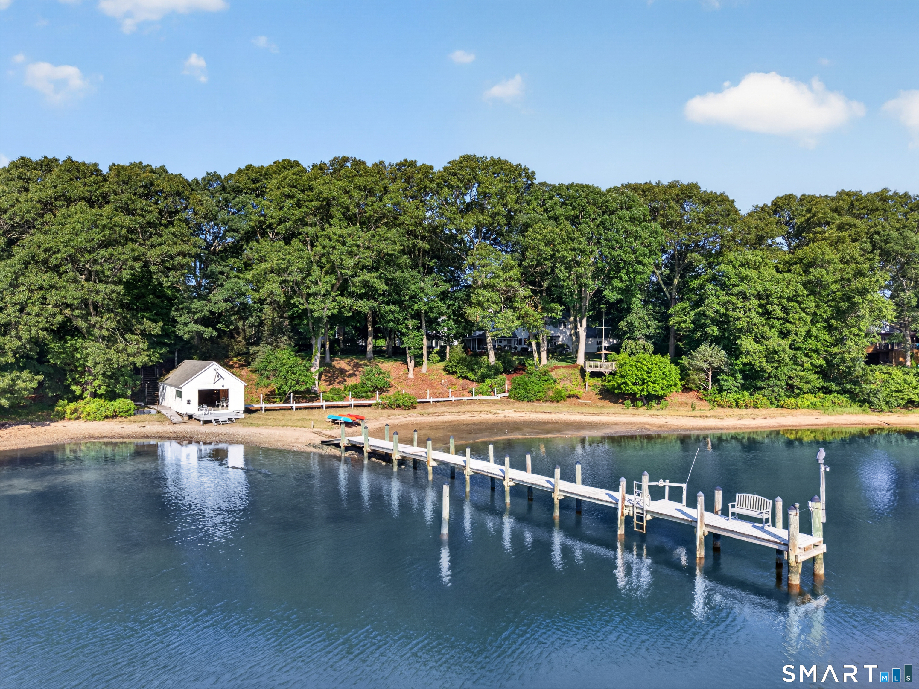 7 Shawandassee Road Waterford CT 06385