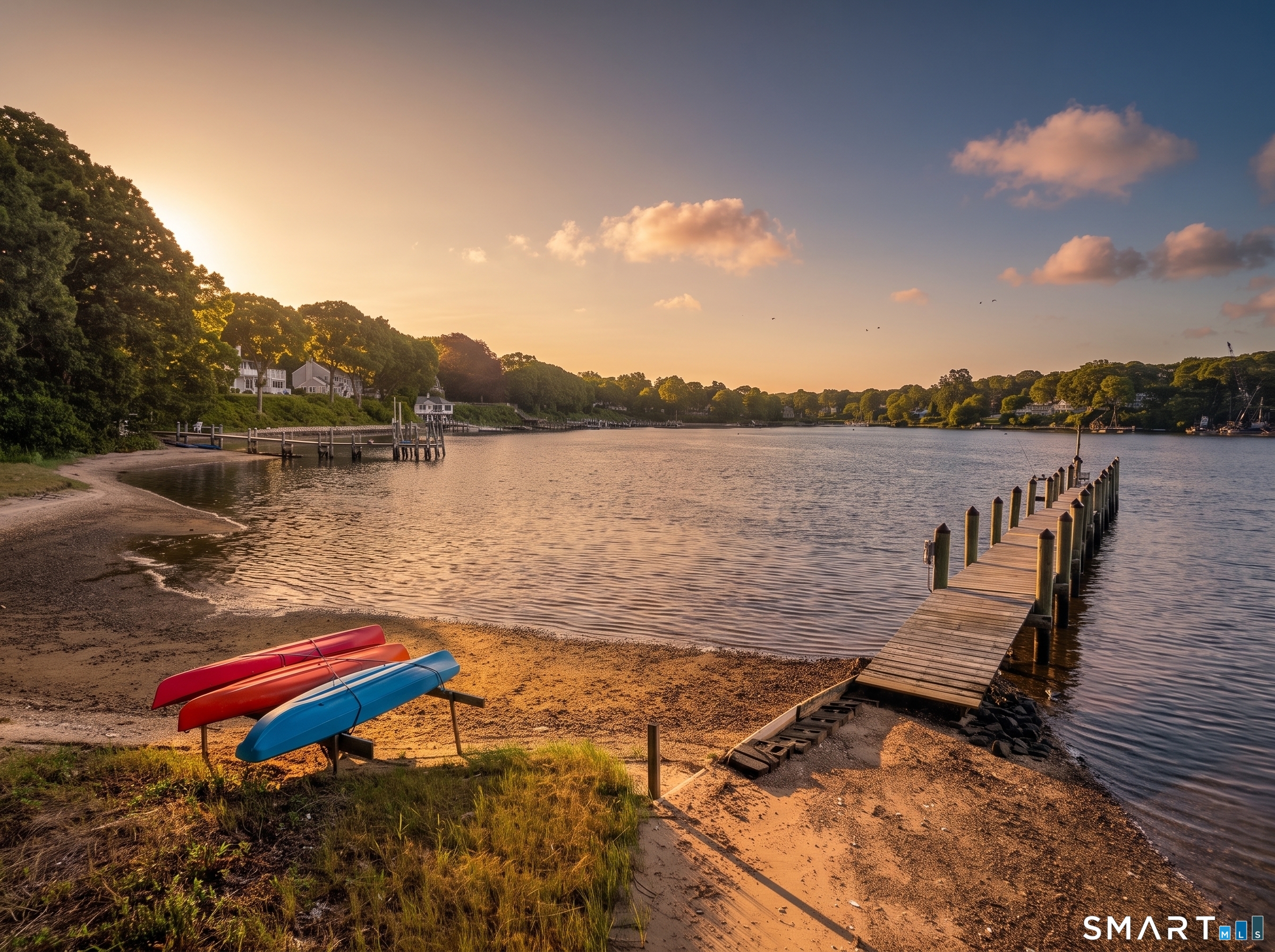 7 Shawandassee Road Waterford CT 06385