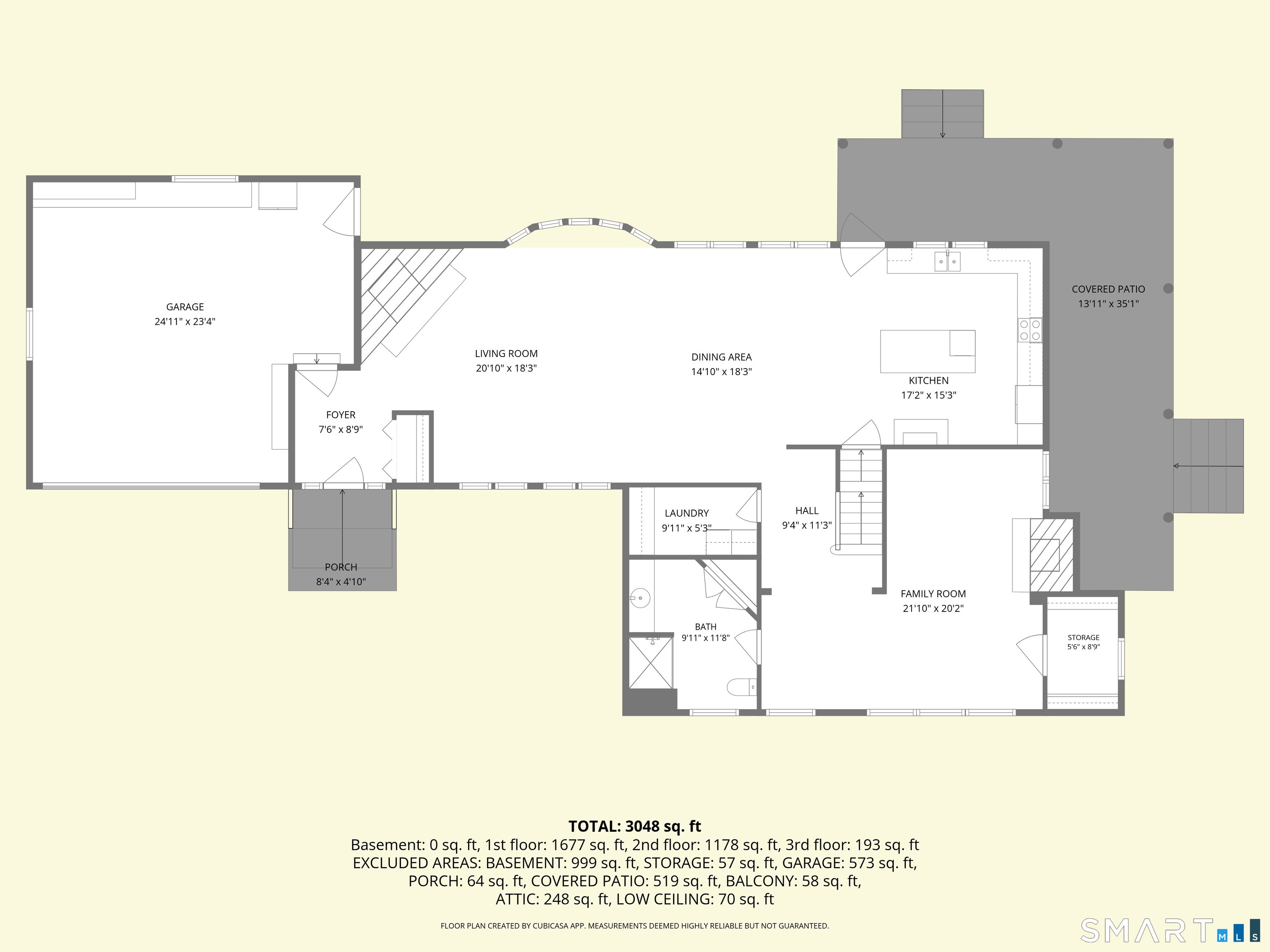 7 Shawandassee Road Waterford CT 06385