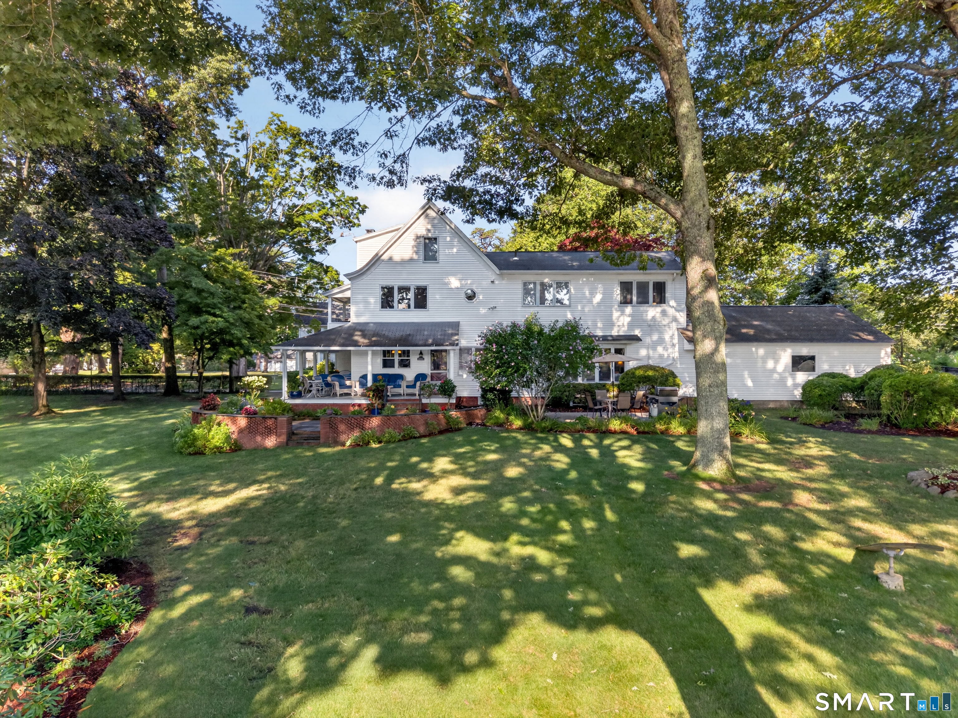 7 Shawandassee Road Waterford CT 06385