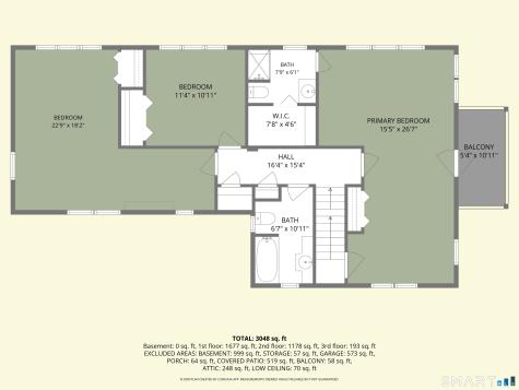 7 Shawandassee Road Waterford CT 06385