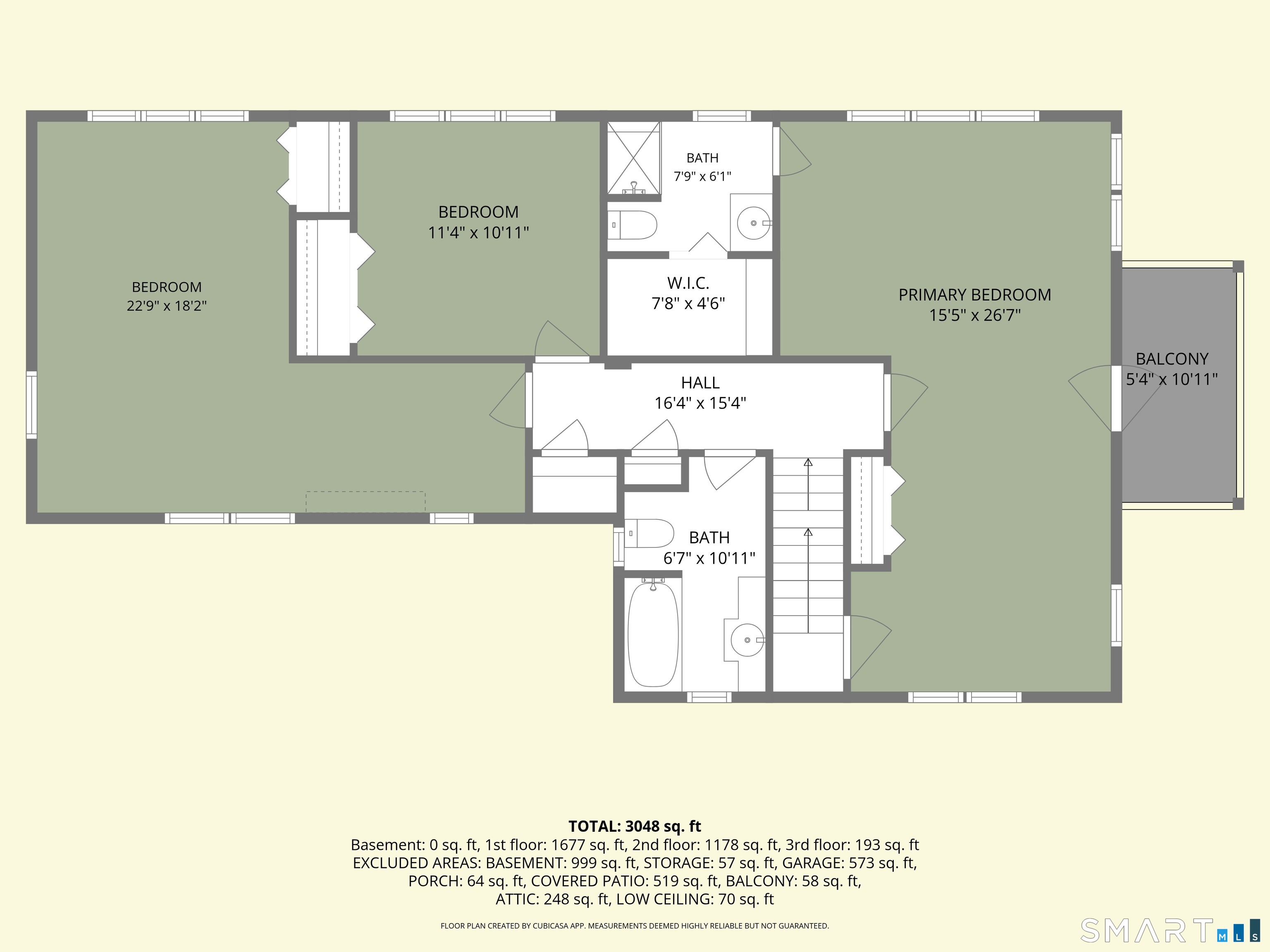 7 Shawandassee Road Waterford CT 06385