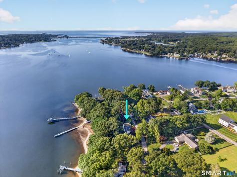 7 Shawandassee Road Waterford CT 06385
