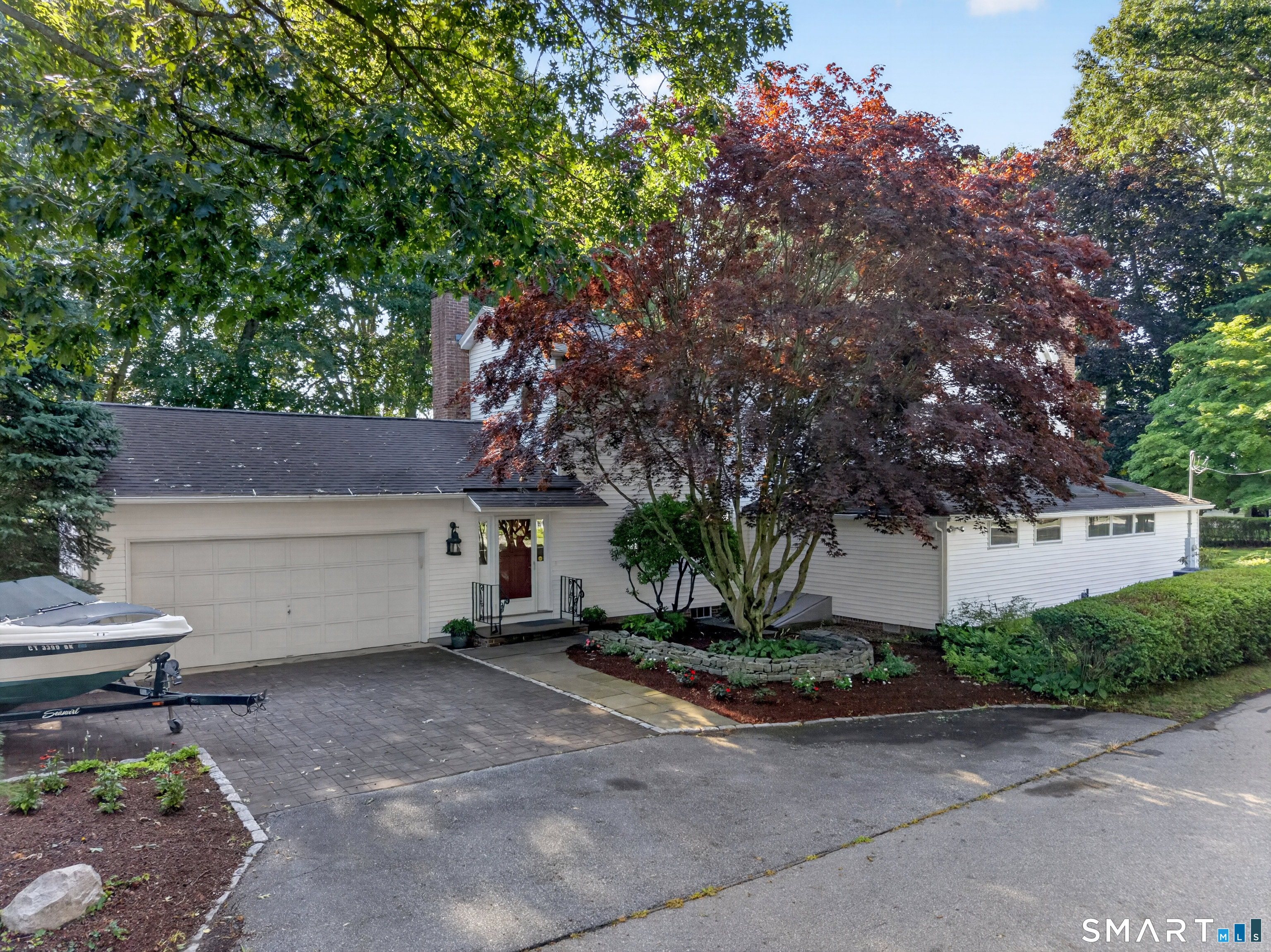 7 Shawandassee Road Waterford CT 06385