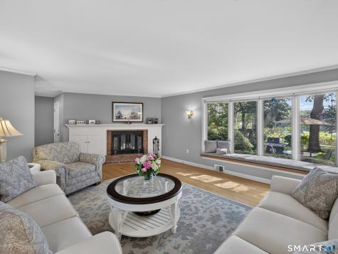 7 Shawandassee Road Waterford CT 06385