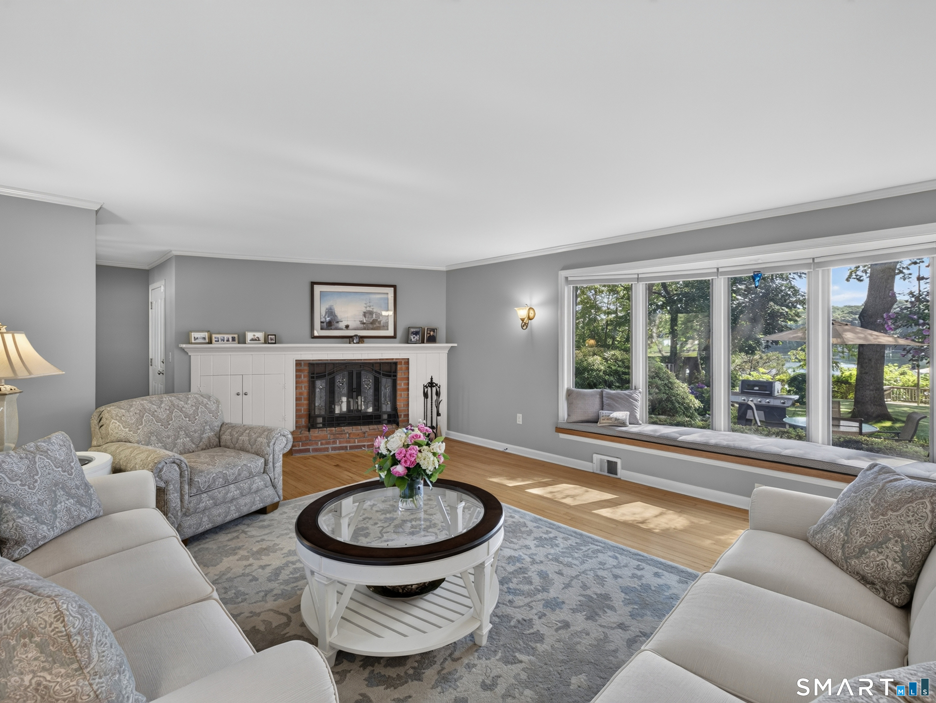 7 Shawandassee Road Waterford CT 06385