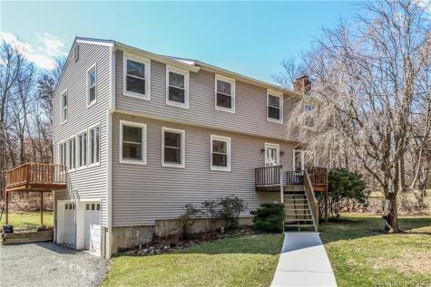 27 North Nabby Road Danbury CT 06811
