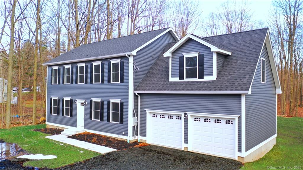 146 Finch Avenue Meriden CT 06451