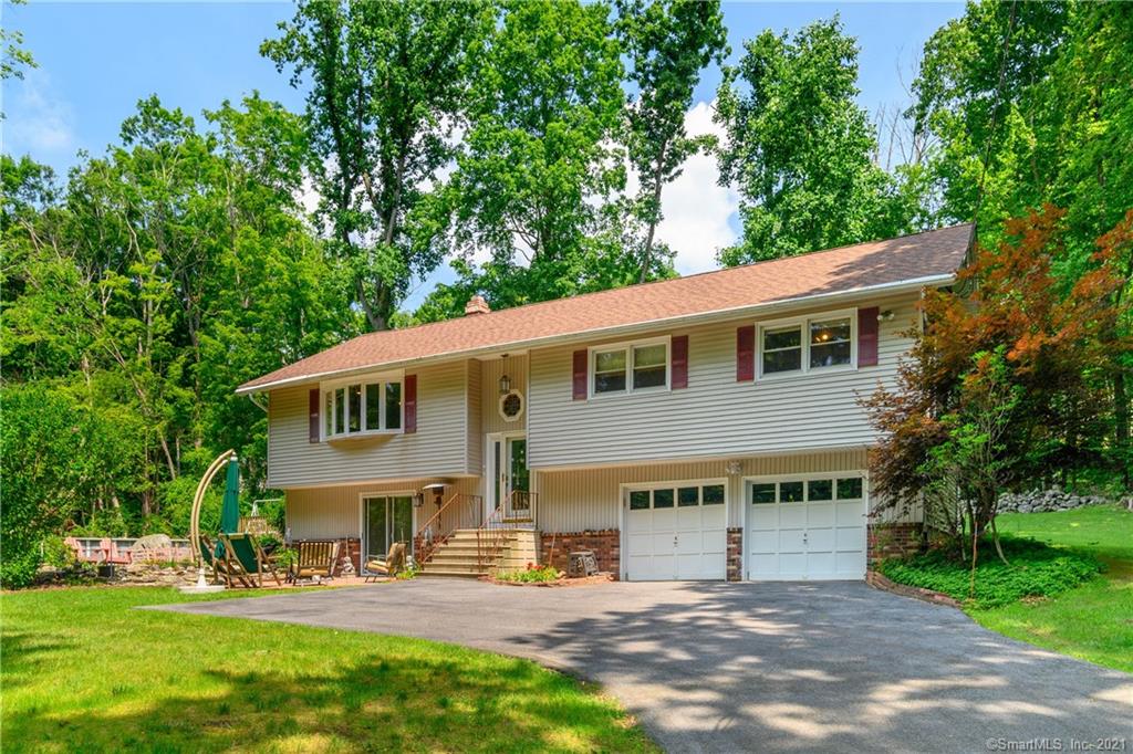 10 John Perry Drive Danbury CT 06811
