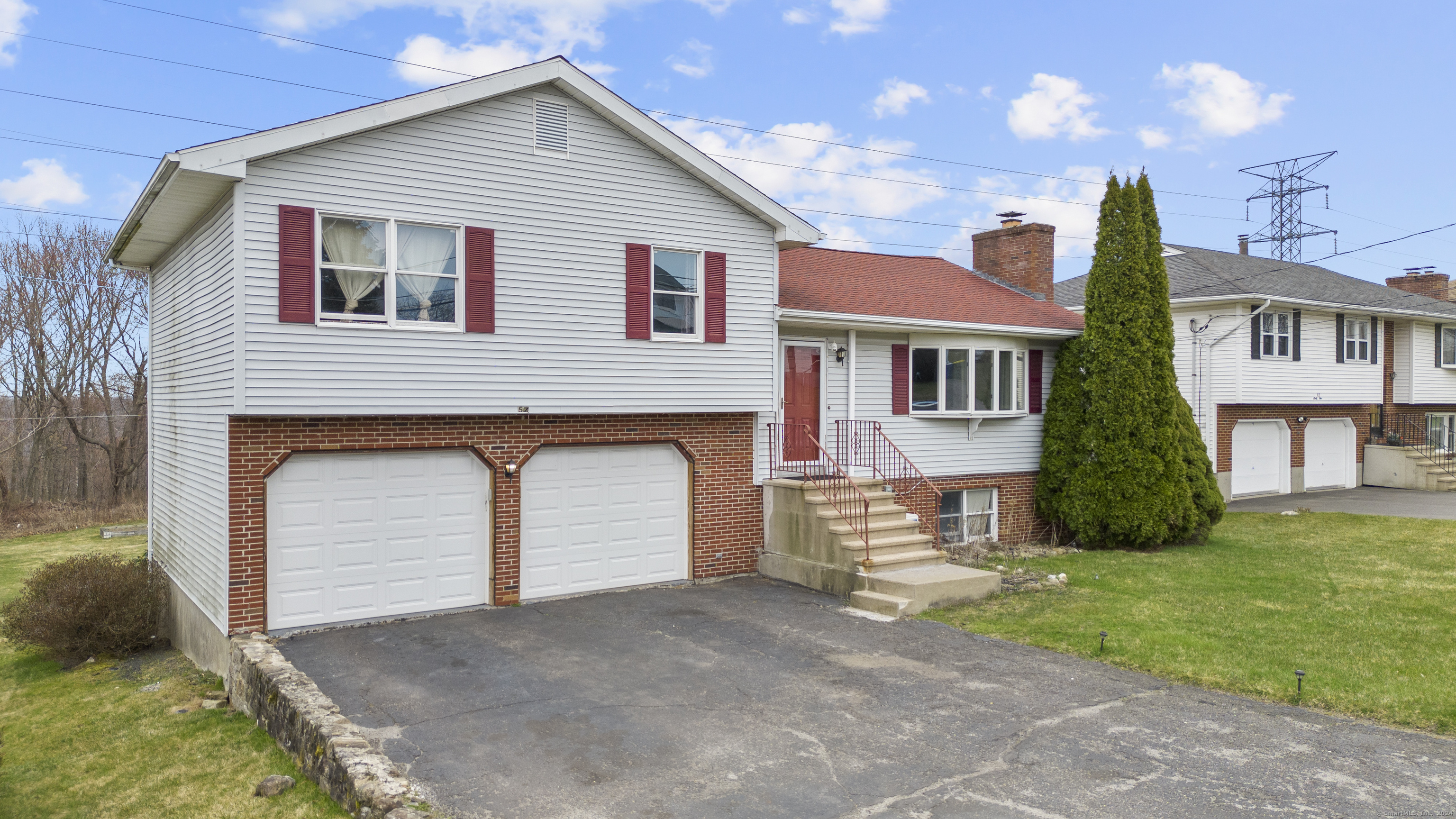 57 Heritage Drive Waterbury CT 06708