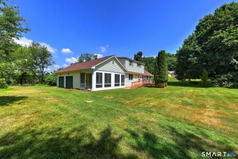 1021 Wheelers Farms Road Milford CT 06461