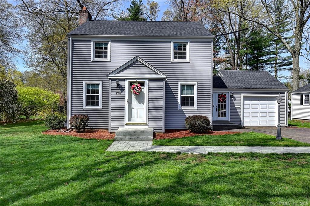 193 Oak Street East Hartford CT 06118