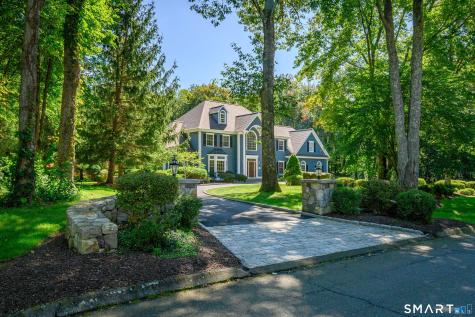 3 Dylan Drive Newtown CT 06470