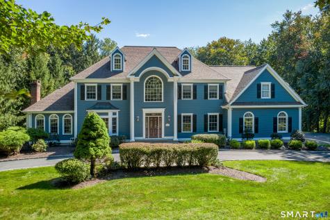 3 Dylan Drive Newtown CT 06470
