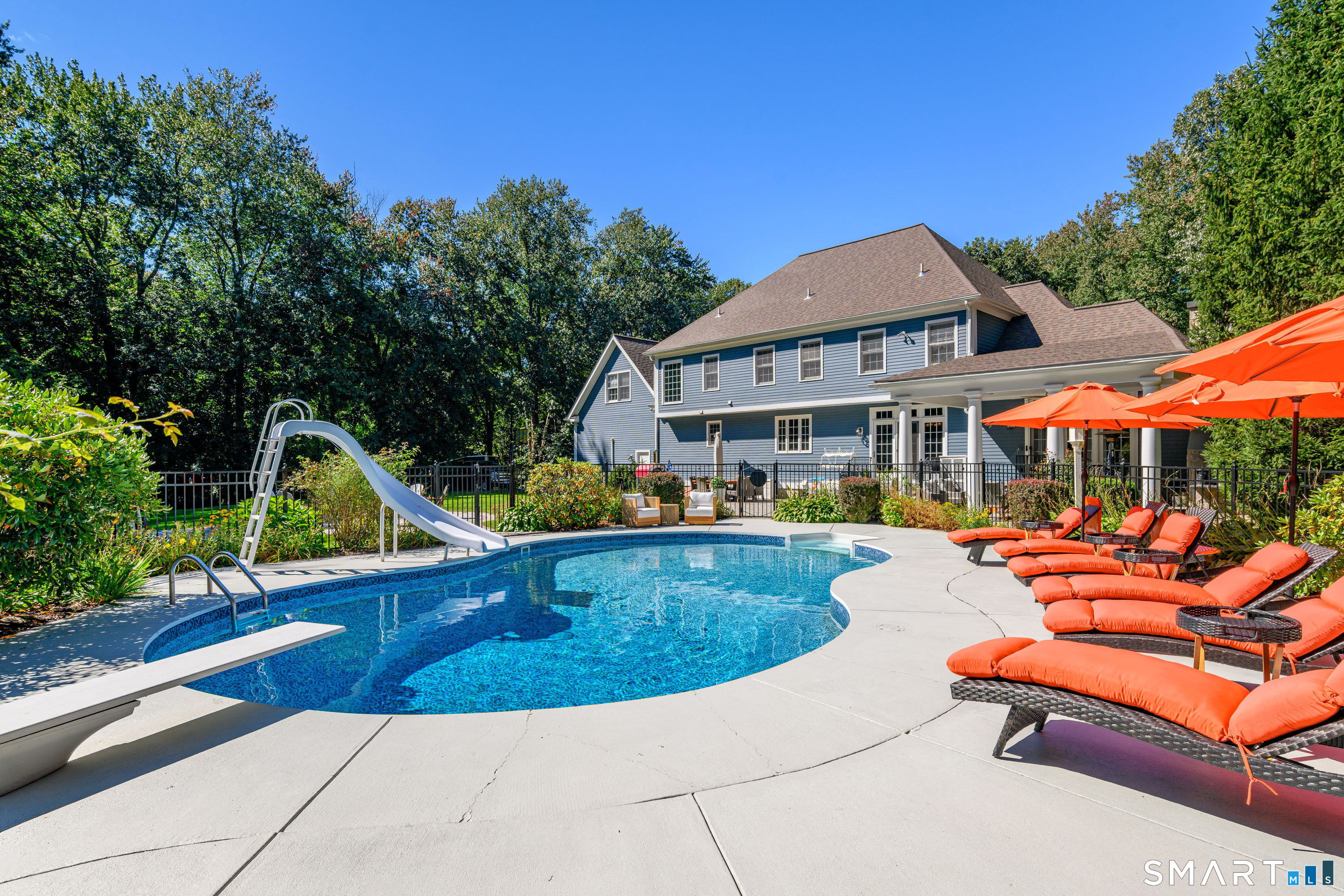 3 Dylan Drive Newtown CT 06470